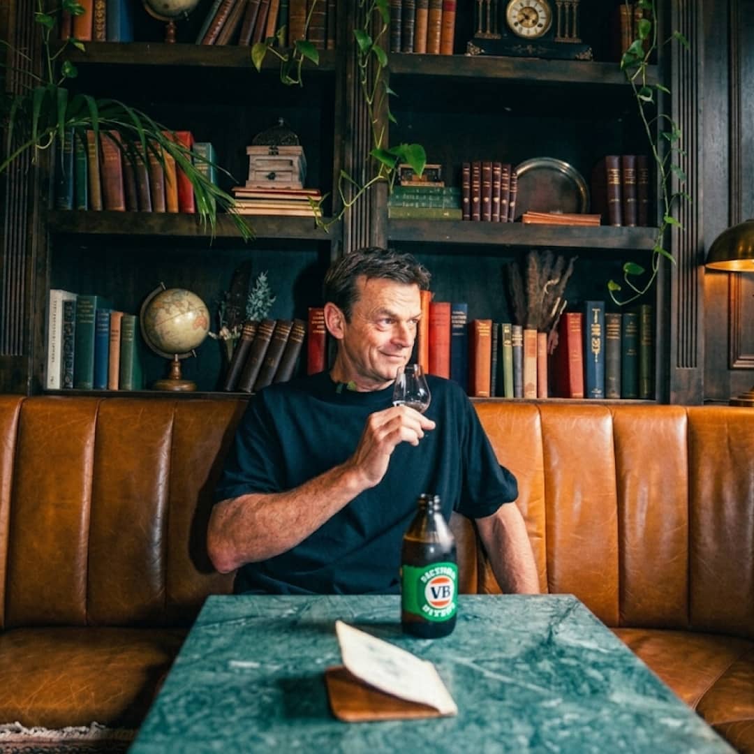 Adam Gilchrist’s Guide to the Best Bars in Sydney