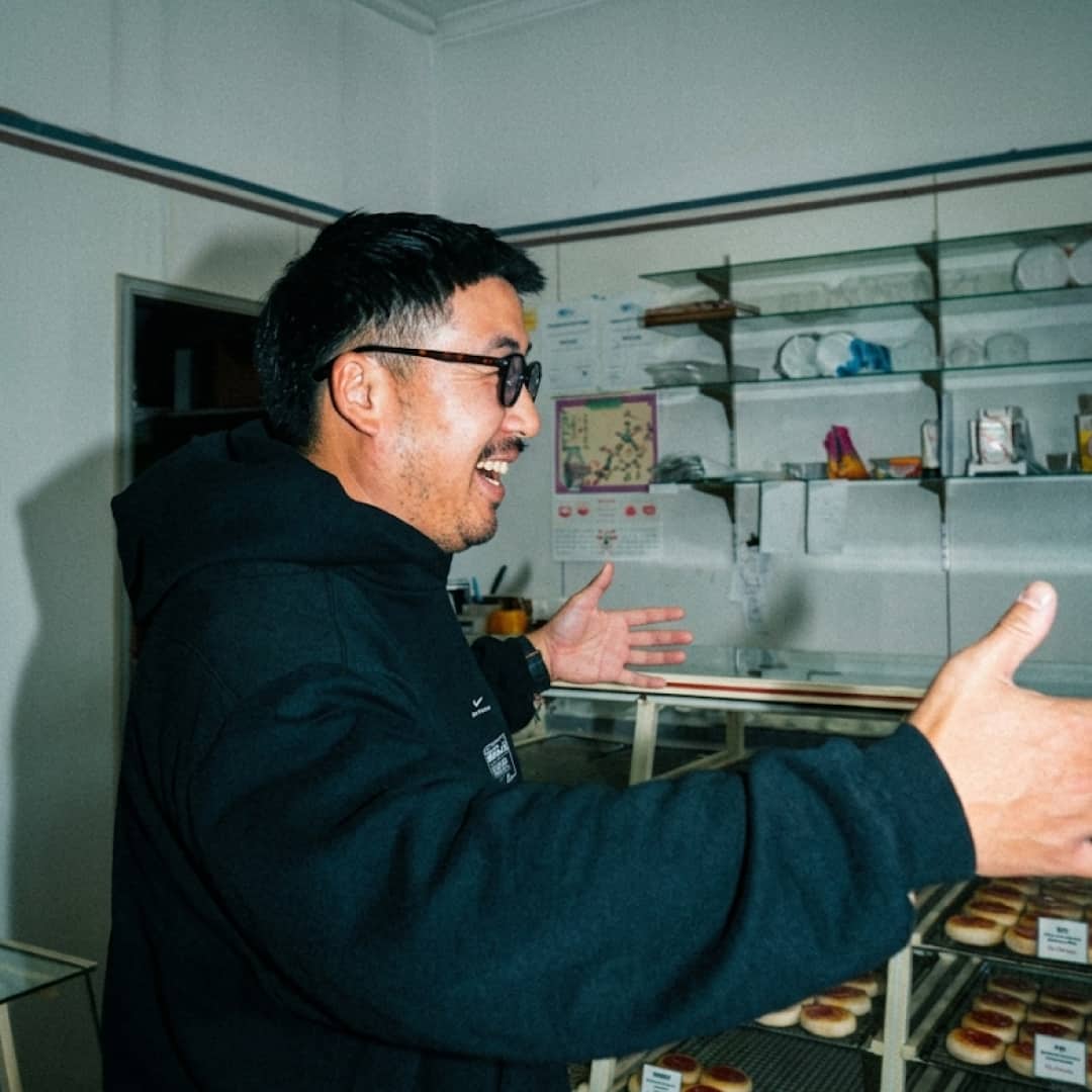 Thai Ho's Guide to Springvale