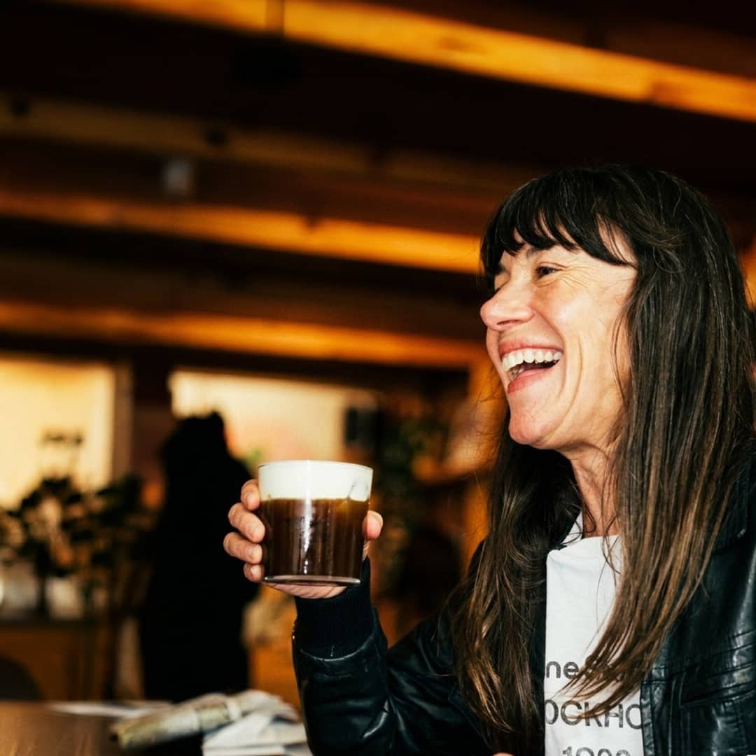 Kate Reid's Guide to Melbourne's Best Cafes